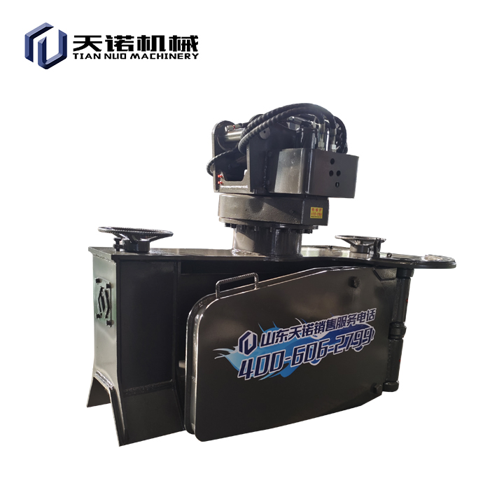 Railway Excavator Ballast Plow